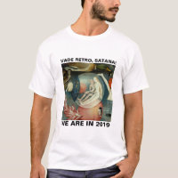 Vade Retro, Satana! Wir sind 2019