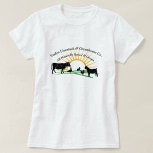 Vaden LiVieh T-Shirt