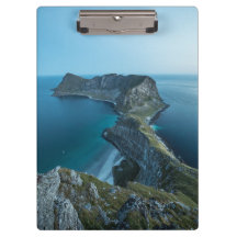 Vaeroya Lofoten Inseln