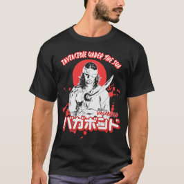Vagabond - Unbesiegbar unter der Sonne T-Shirt
