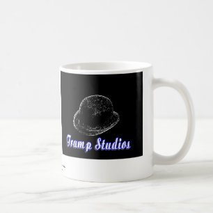 Vagabund-Studio-Kaffee-Tasse Tasse