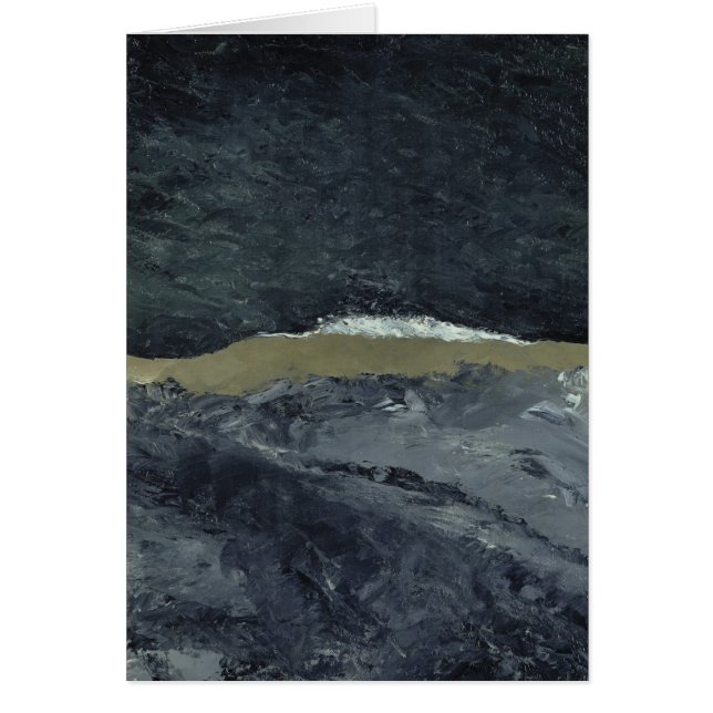 Vages VII, 1900-01 (Vorne)