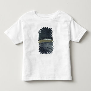 Vages VII, 1900-01 Kleinkind T-shirt