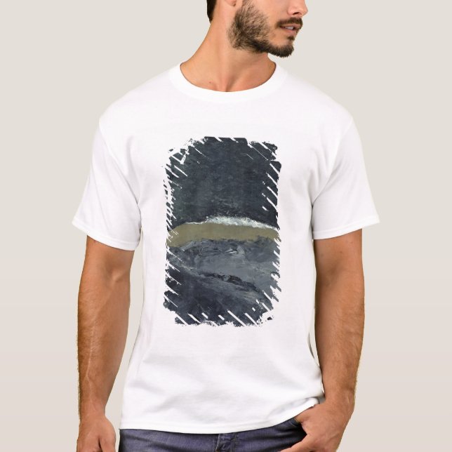 Vages VII, 1900-01 T-Shirt (Vorderseite)