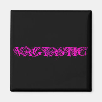 VAGTASTISCHES MAGNET