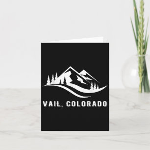 Vail Colorado Bergsee-Zauber im Val Piora Karte