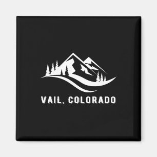 Vail Colorado Bergsee-Zauber im Val Piora Magnet