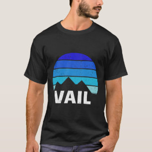 Vail, Colorado Blaumeisentag  T-Shirt