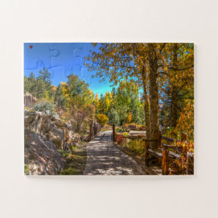 Vail Colorado Puzzle