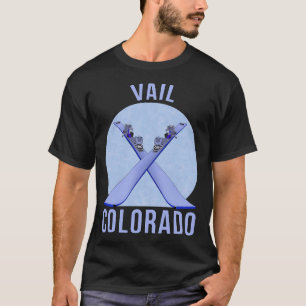 Vail Colorado T-Shirt