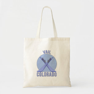 Vail, Colorado Tragetasche