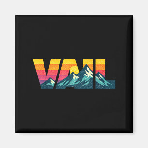Vail Designs _ Vail Denver _ Vail Bekleidung _ Vai Magnet
