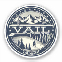Vail Ski Resort: Colorado Ski & Snowboarden