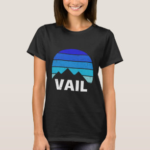 Vail Skitour T-Shirt