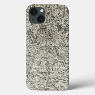 Vaison Case-Mate iPhone Hülle