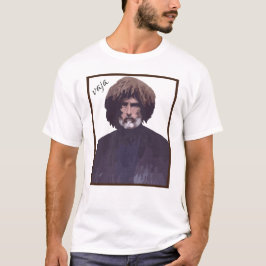 Vaja Pshavella T-Shirt