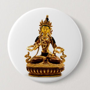 Vajrasattva Button