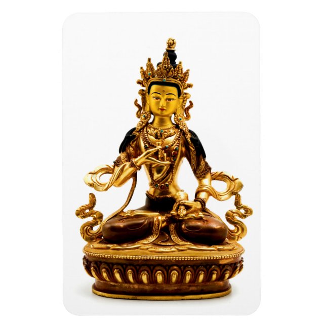 Vajrasattva Magnet (Vertikal)