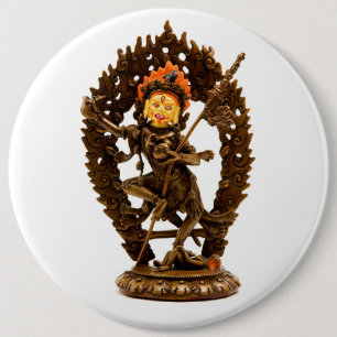 Vajrayogini Button