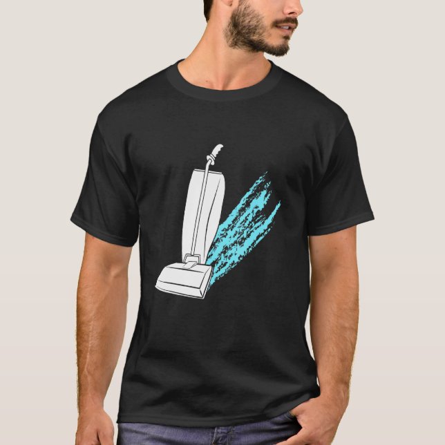 Vakuum Kids Spielzeug Vacuumcup Vakuummaschine Vak T-Shirt (Vorderseite)