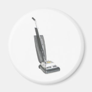 Vakuum Magnet