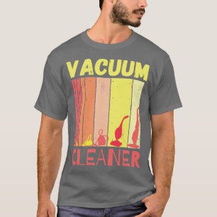Vakuumreiniger 2 T-Shirt
