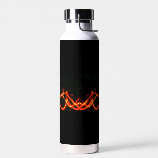 Vakuumversiegelte Wasserflasche Trinkflasche