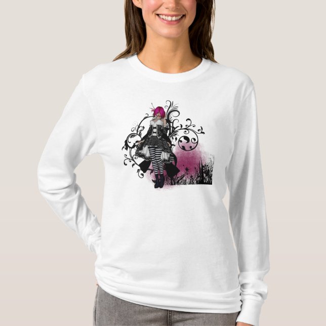 val1 T-Shirt (Vorderseite)