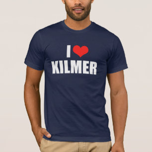 VAL KILMER-Wahl-Gang T-Shirt