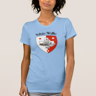 Valais / Wallis Schweiz-Suisse Kinder Body T-Shirt