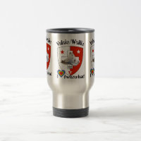 Valais / Wallis Suisse / Schweiz Tasse