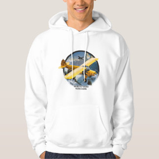 Valdez Fly-In 2019 Alaska T - Shirt Flugzeug Adven