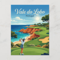 Vale do Lobo Portugal, Golfspieler