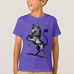 Valefor Aufsteigende Unordnung in Bewegung T-Shirt
