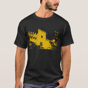 Valencia - La Lonja T-Shirt