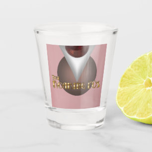 Valencia Schnapsglas