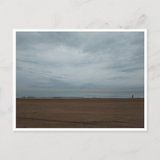 Valencia (Spanien) Postkarte (Vorderseite)