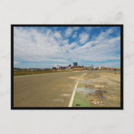 Valencia (Spanien) Postkarte