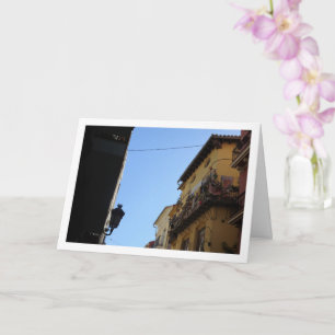 Valencia Town House, Valencia City, España Karte