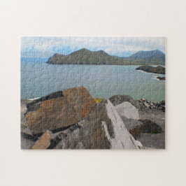 Valentia Island Kerry Irland. Puzzle