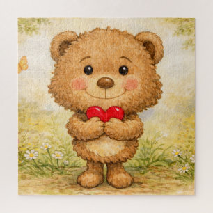 Valentin-Bär Puzzle