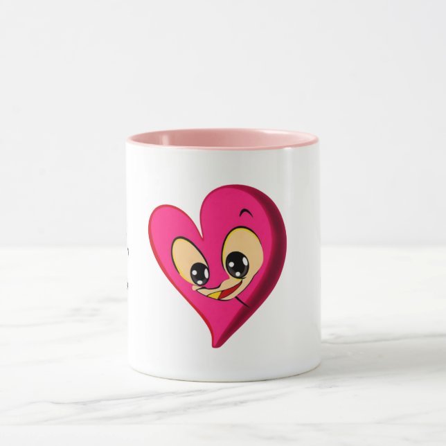Valentin Tasse (Zentrum)