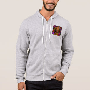 Valentin Vizsla Hoodie