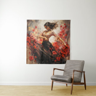 Valentina Wandteppich