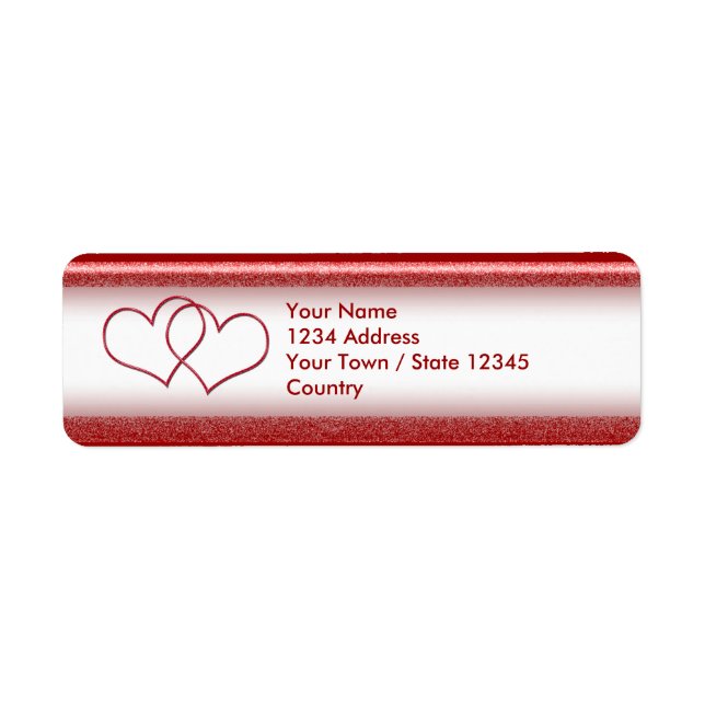 Valentine #1 (Vorne)