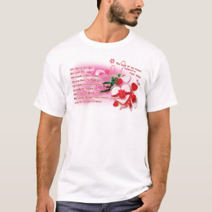 Valentine 2025-ENG-Shirt T-Shirt
