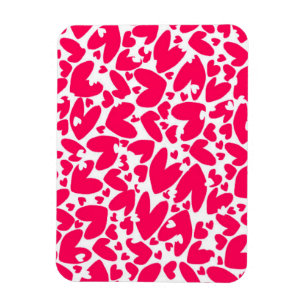 Valentine 4 2014 magnet