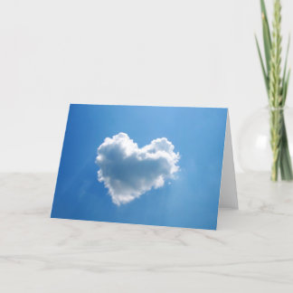 Valentine Card Feiertagskarte