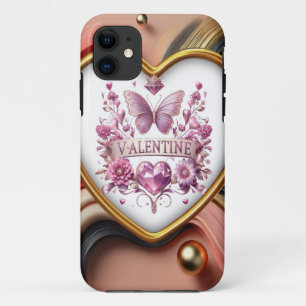 Valentine Case-Mate iPhone Hülle
