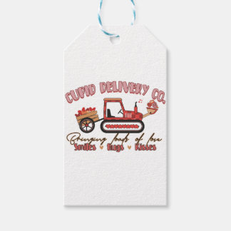 Valentine Cupid | Valentingeschenk | VALENTINSTAG Geschenkanhänger